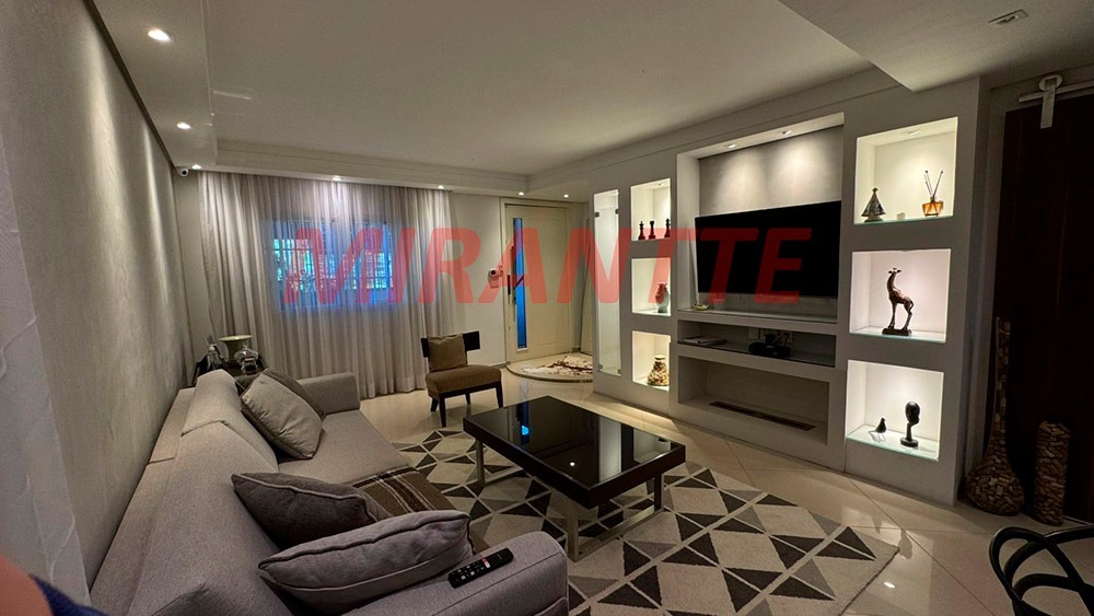 Casa terrea de 131m² com 3 quartos em Jardim Leonor Mendes De Barros