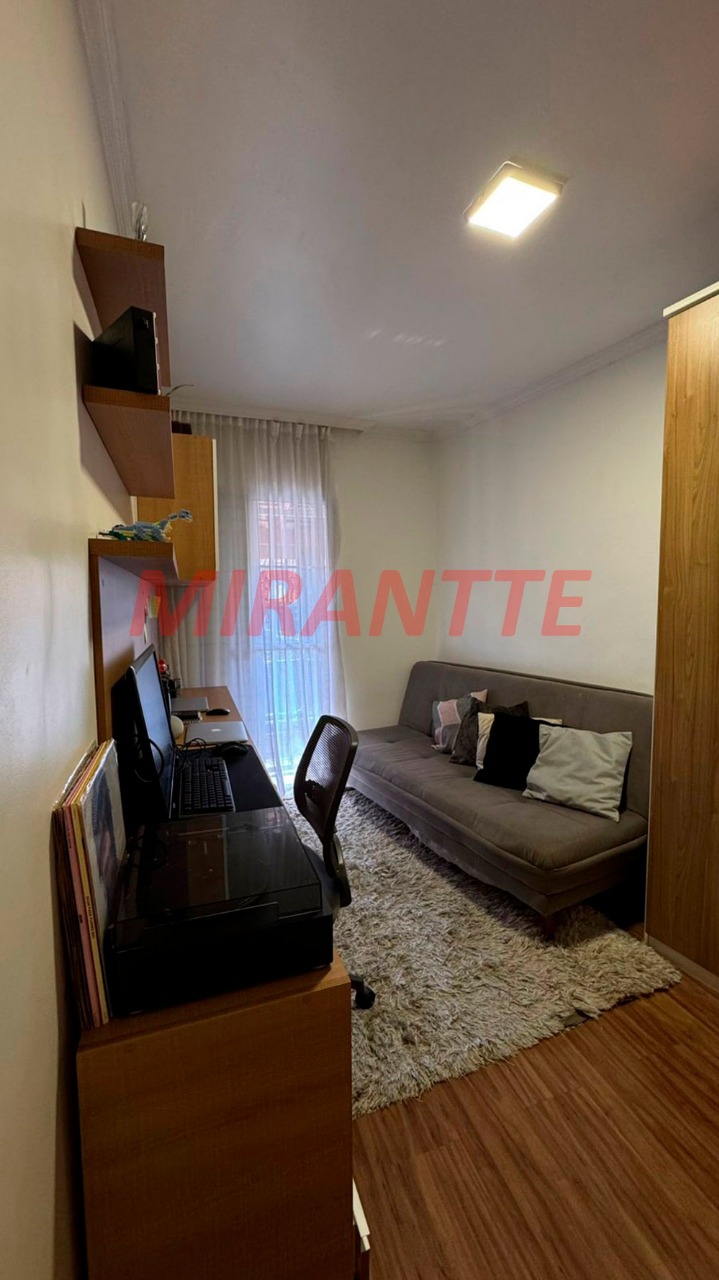 Casa terrea de 131m² com 3 quartos em Jardim Leonor Mendes De Barros