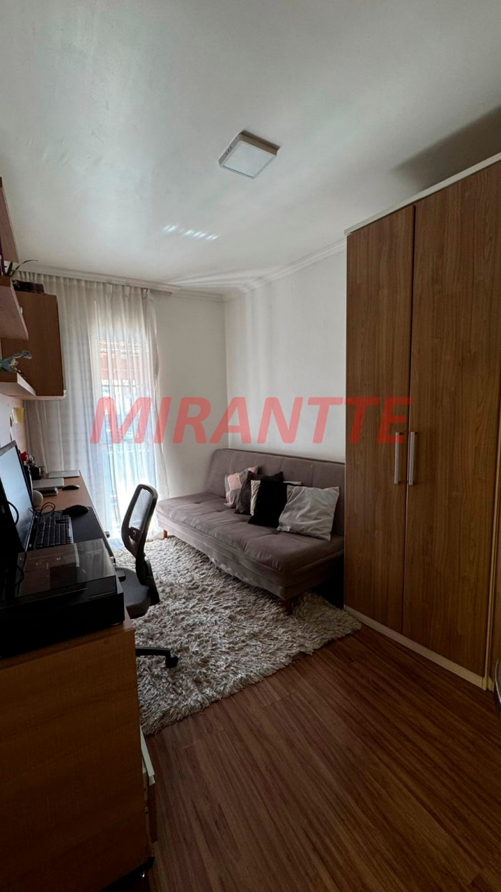 Casa terrea de 131m² com 3 quartos em Jardim Leonor Mendes De Barros