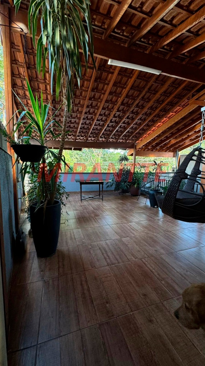 Casa terrea de 131m² com 3 quartos em Jardim Leonor Mendes De Barros