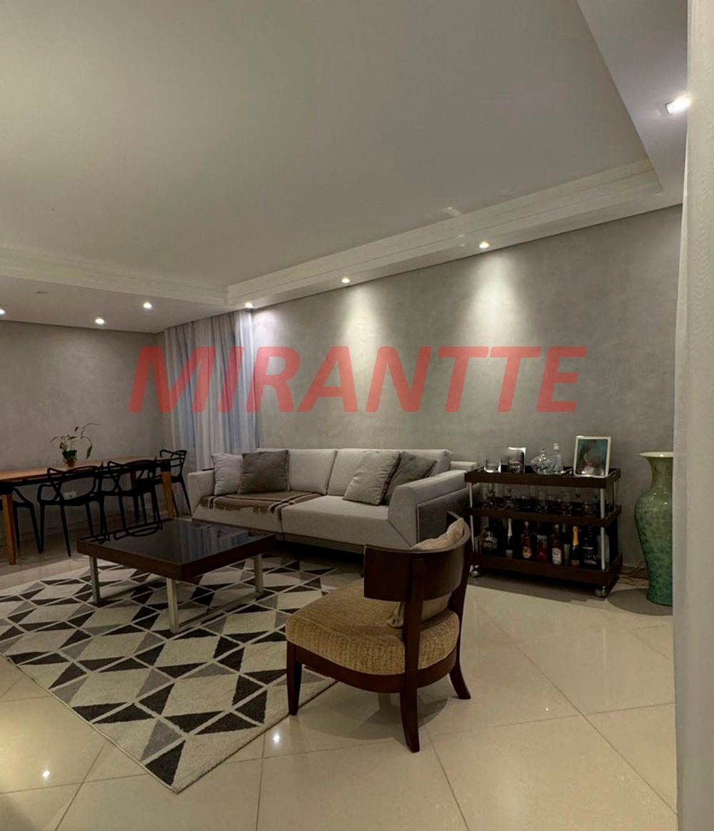 Casa terrea de 131m² com 3 quartos em Jardim Leonor Mendes De Barros