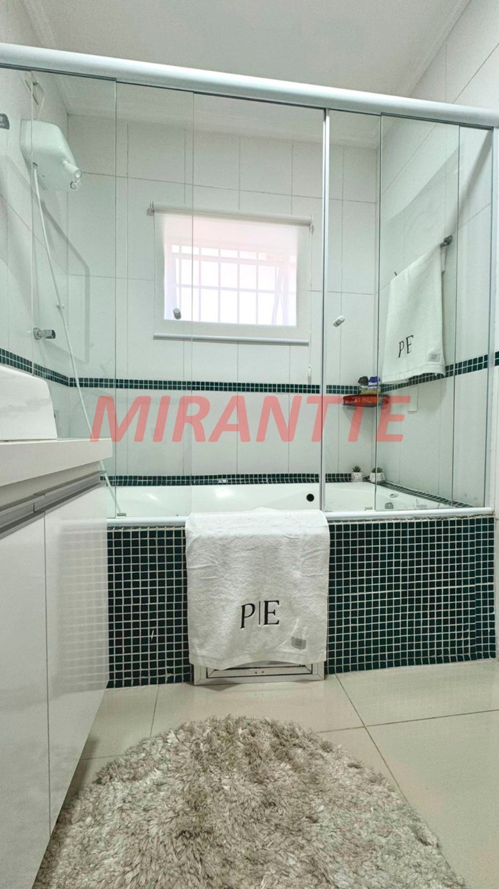 Casa terrea de 131m² com 3 quartos em Jardim Leonor Mendes De Barros
