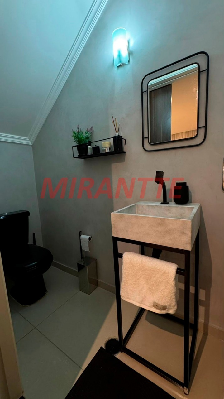 Casa terrea de 131m² com 3 quartos em Jardim Leonor Mendes De Barros