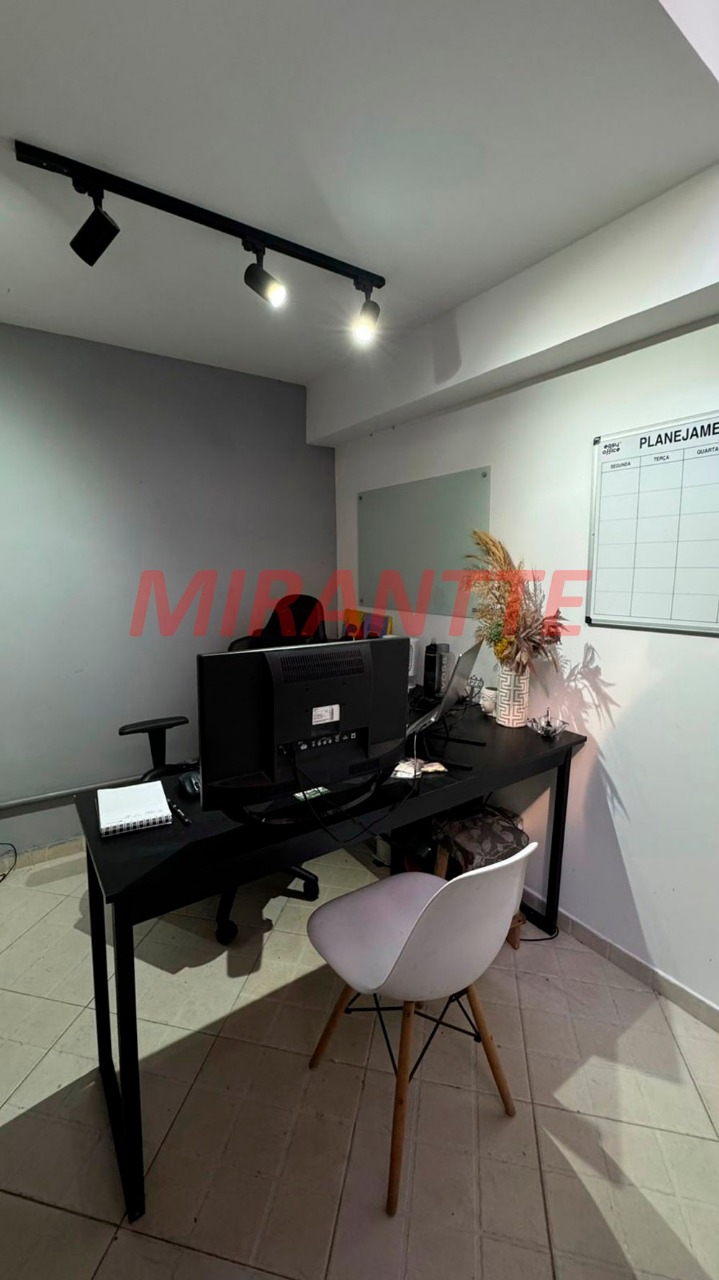 Casa terrea de 131m² com 3 quartos em Jardim Leonor Mendes De Barros