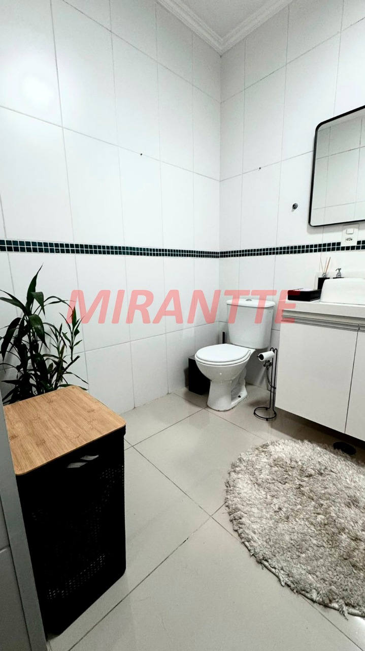 Casa terrea de 131m² com 3 quartos em Jardim Leonor Mendes De Barros