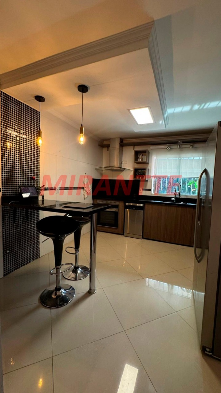Casa terrea de 131m² com 3 quartos em Jardim Leonor Mendes De Barros