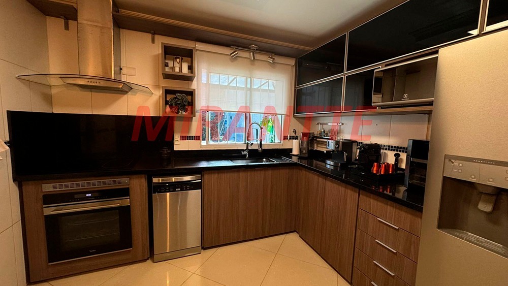 Casa terrea de 131m² com 3 quartos em Jardim Leonor Mendes De Barros
