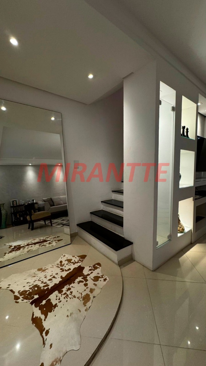 Casa terrea de 131m² com 3 quartos em Jardim Leonor Mendes De Barros