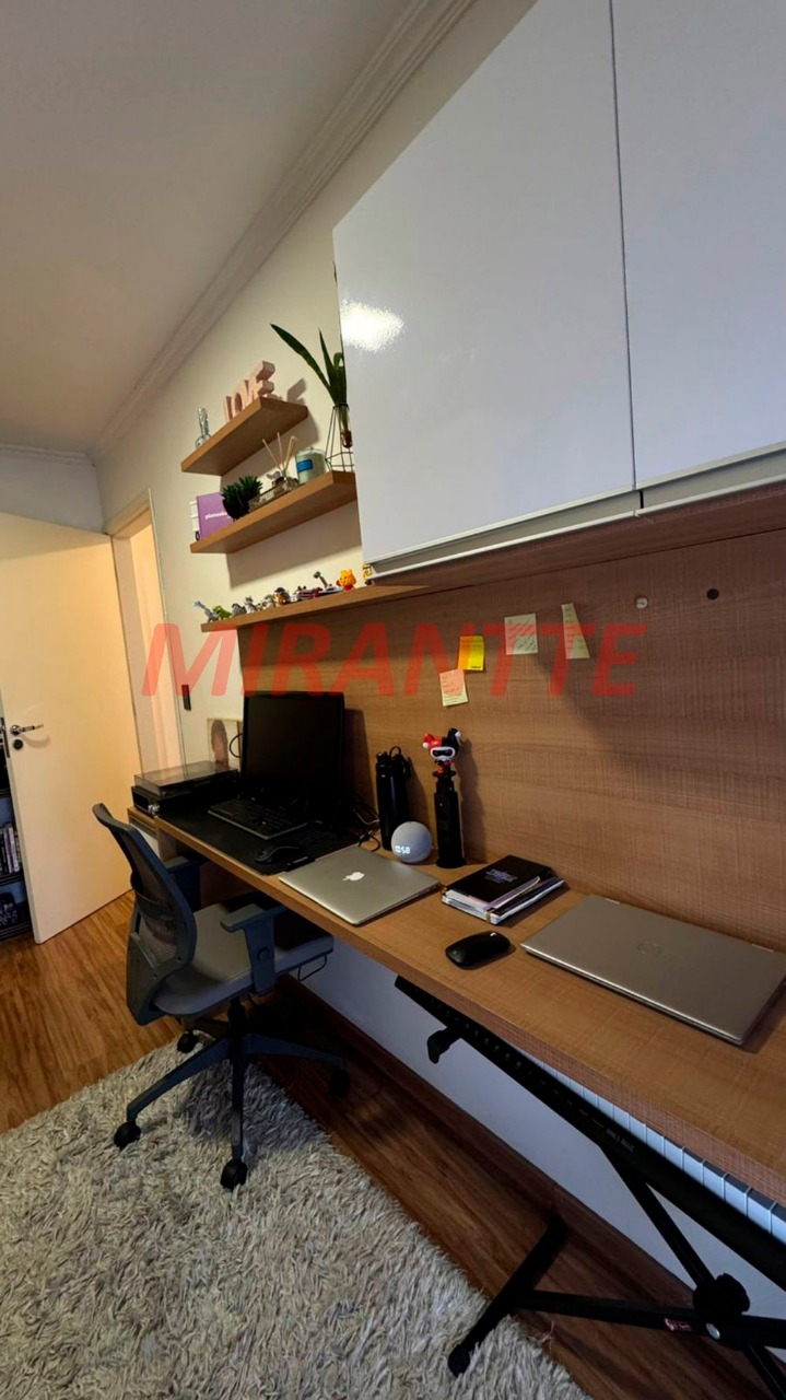Casa terrea de 131m² com 3 quartos em Jardim Leonor Mendes De Barros
