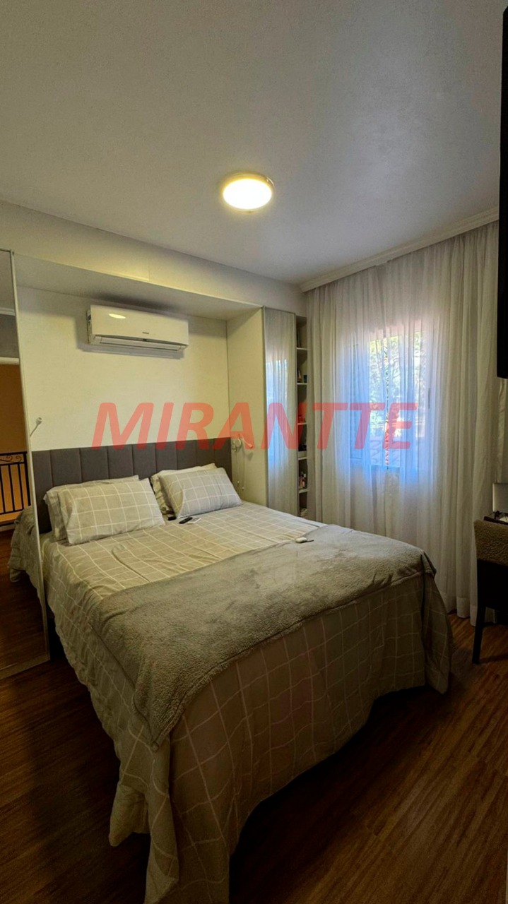 Casa terrea de 131m² com 3 quartos em Jardim Leonor Mendes De Barros