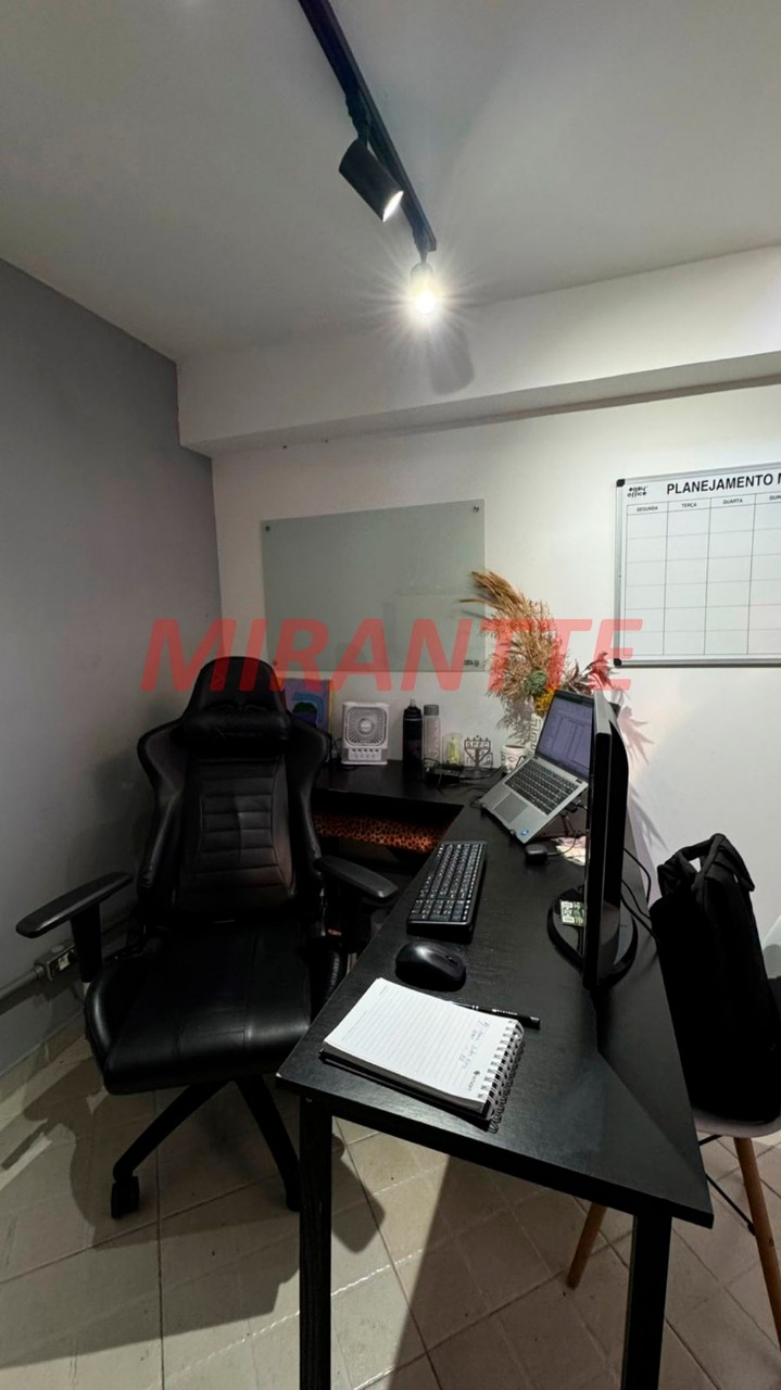 Casa terrea de 131m² com 3 quartos em Jardim Leonor Mendes De Barros
