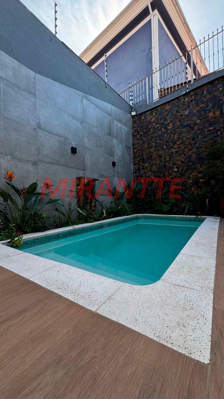 Casa terrea de 131m² com 3 quartos em Jardim Leonor Mendes De Barros