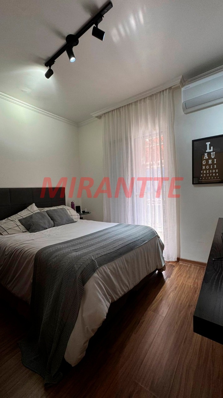 Casa terrea de 131m² com 3 quartos em Jardim Leonor Mendes De Barros