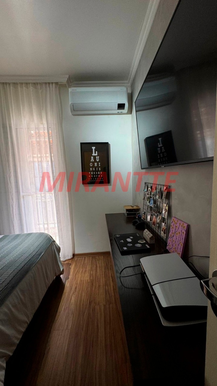 Casa terrea de 131m² com 3 quartos em Jardim Leonor Mendes De Barros