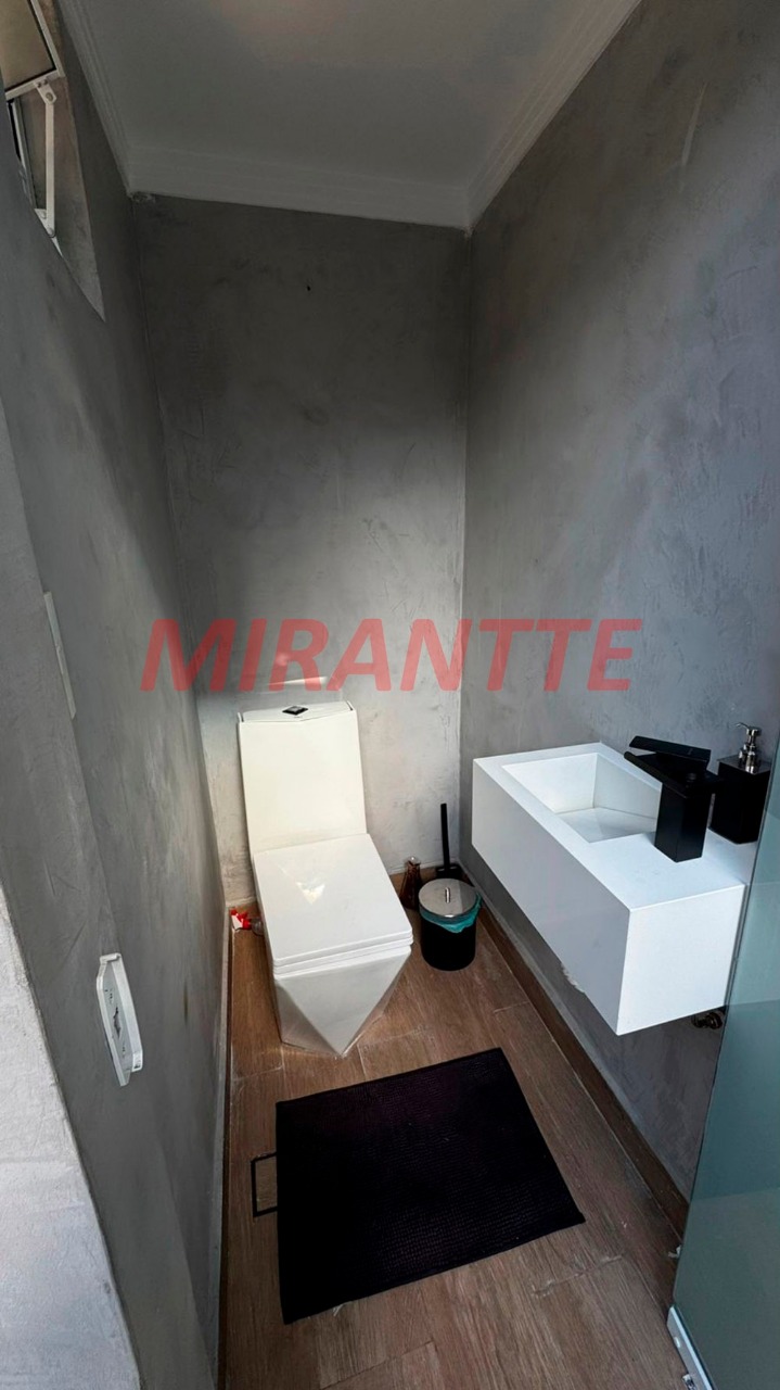 Casa terrea de 131m² com 3 quartos em Jardim Leonor Mendes De Barros