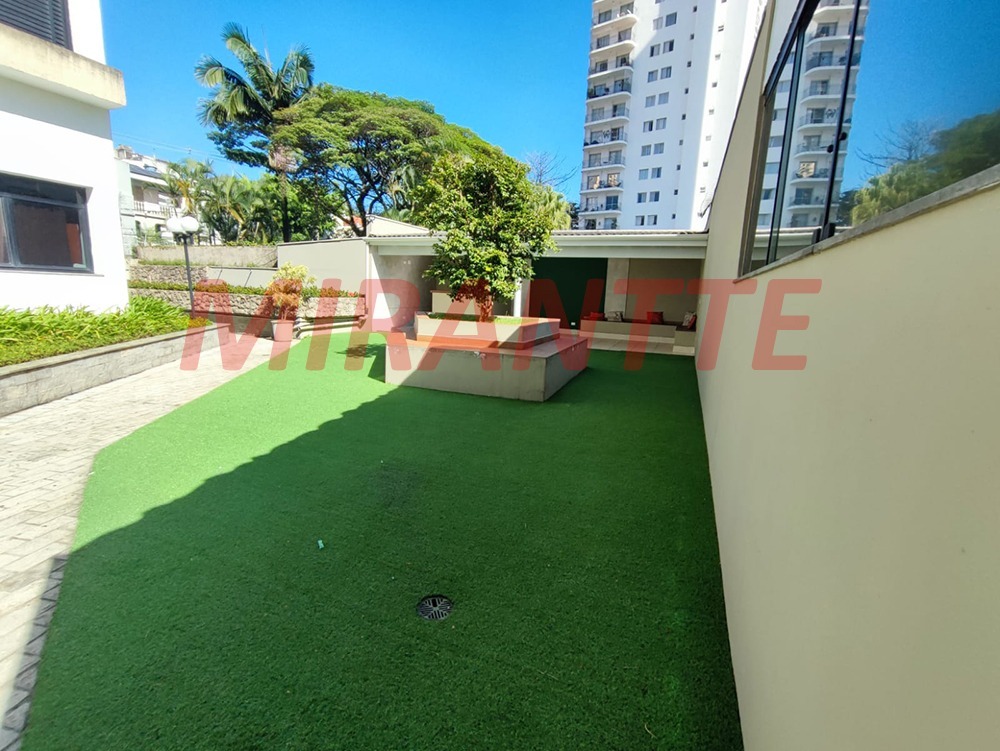 Apartamento de 500m² com 4 quartos em Parque Da Mooca