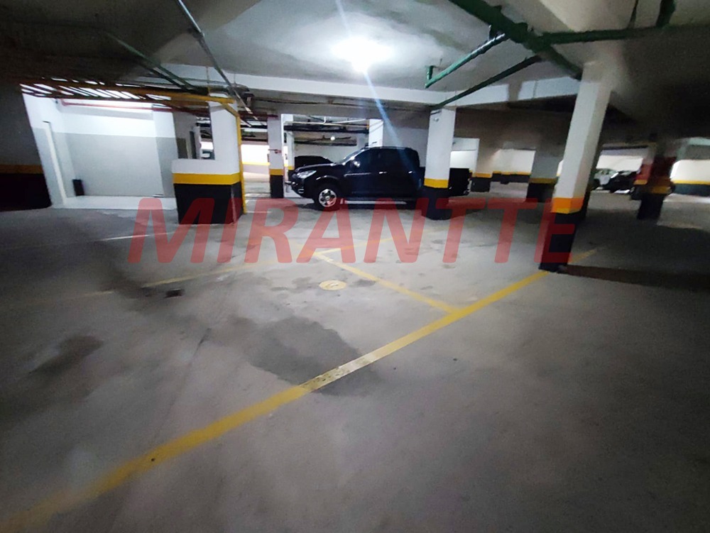 Apartamento de 500m² com 4 quartos em Parque Da Mooca