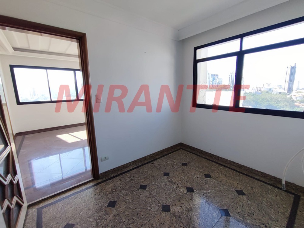 Apartamento de 500m² com 4 quartos em Parque Da Mooca