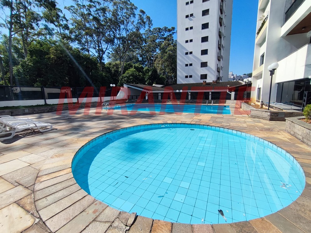 Apartamento de 500m² com 4 quartos em Parque Da Mooca