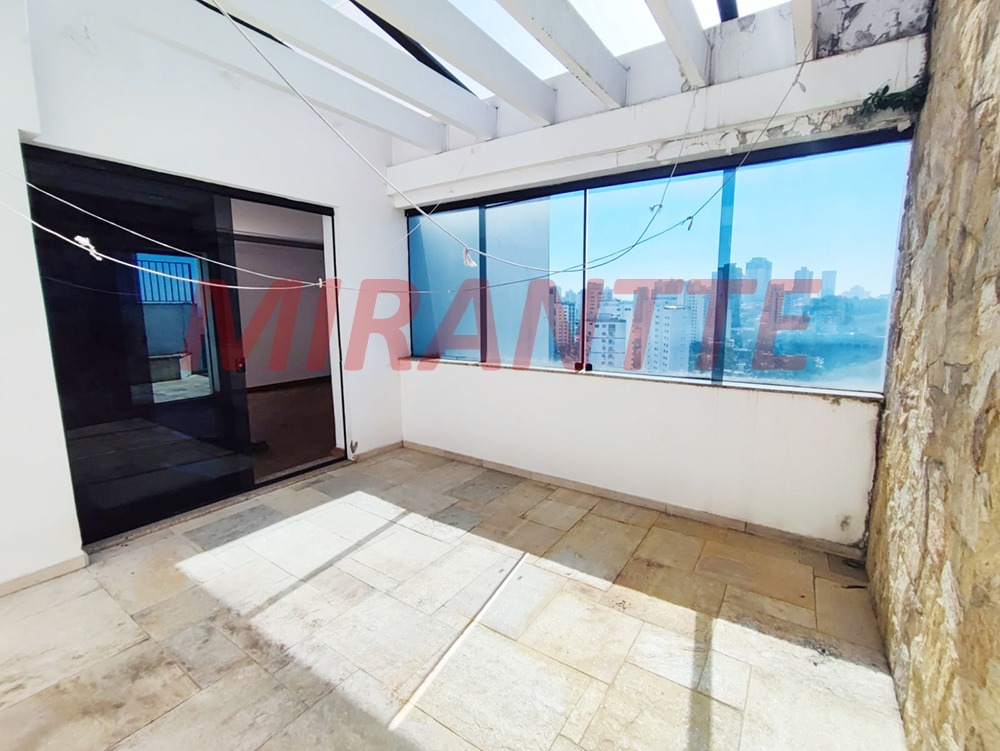 Apartamento de 500m² com 4 quartos em Parque Da Mooca