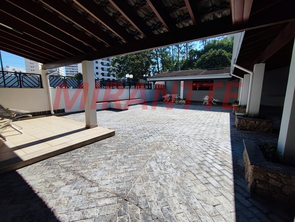 Apartamento de 500m² com 4 quartos em Parque Da Mooca