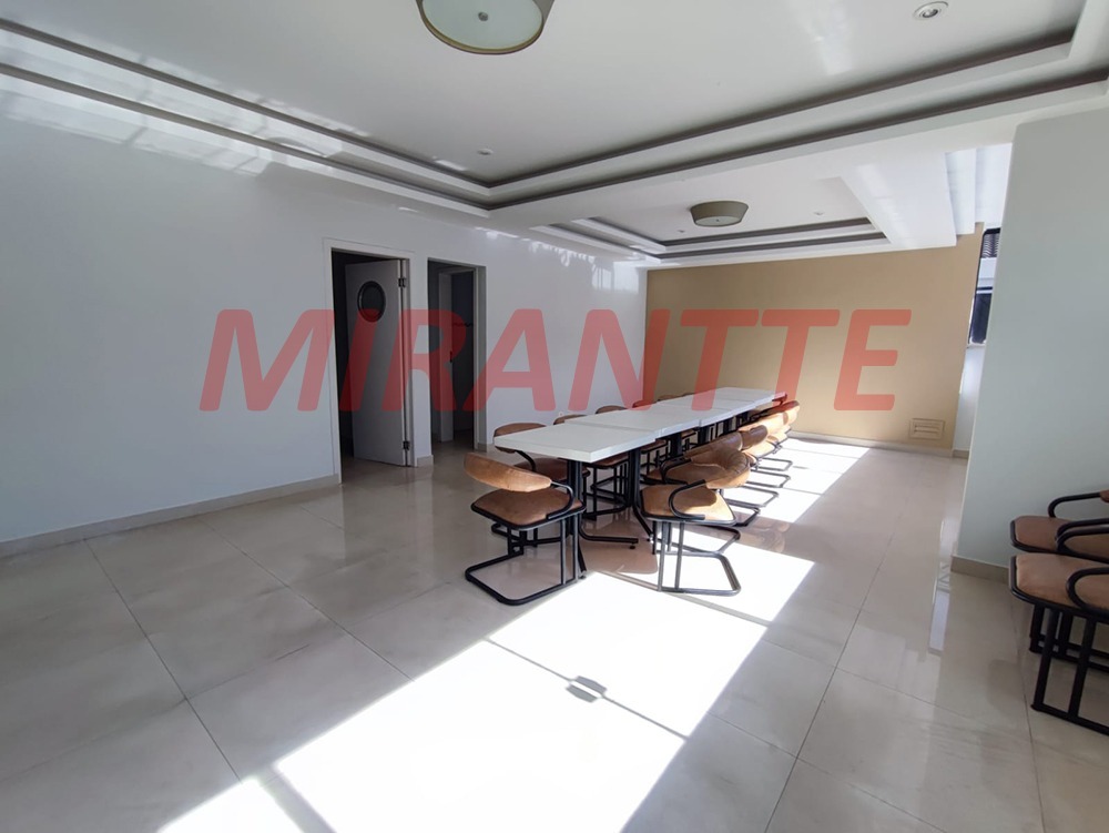 Apartamento de 500m² com 4 quartos em Parque Da Mooca