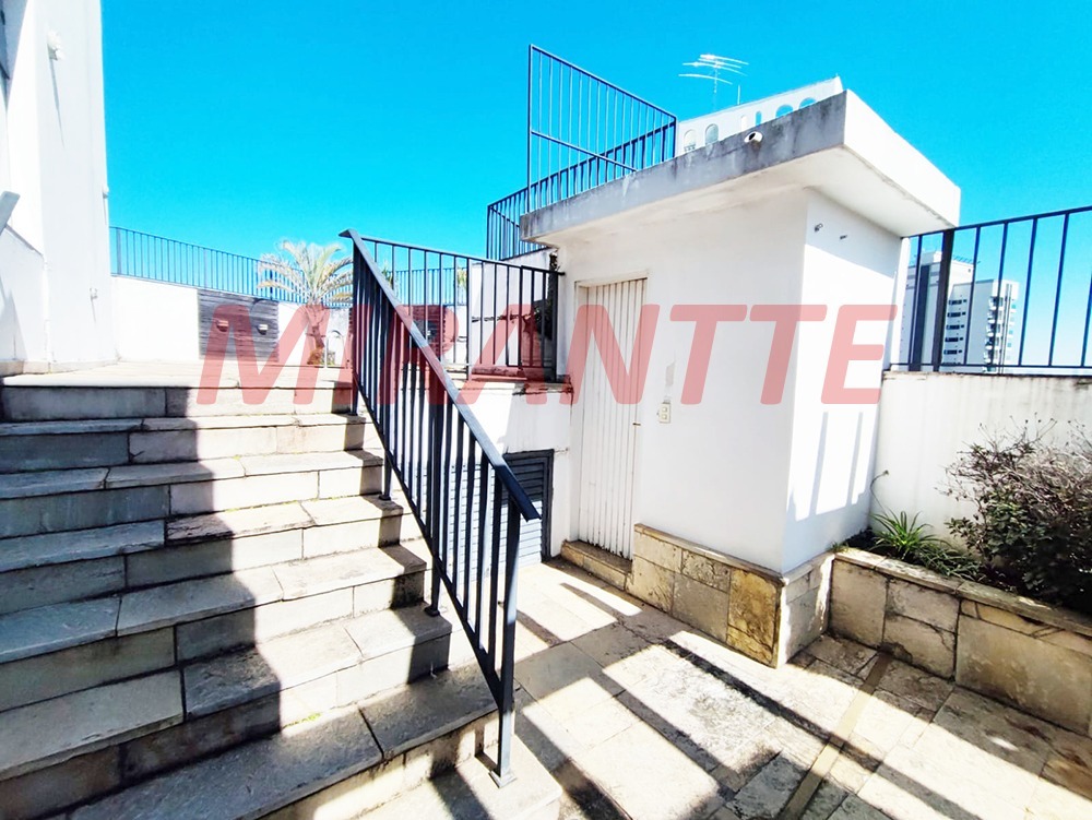 Apartamento de 500m² com 4 quartos em Parque Da Mooca