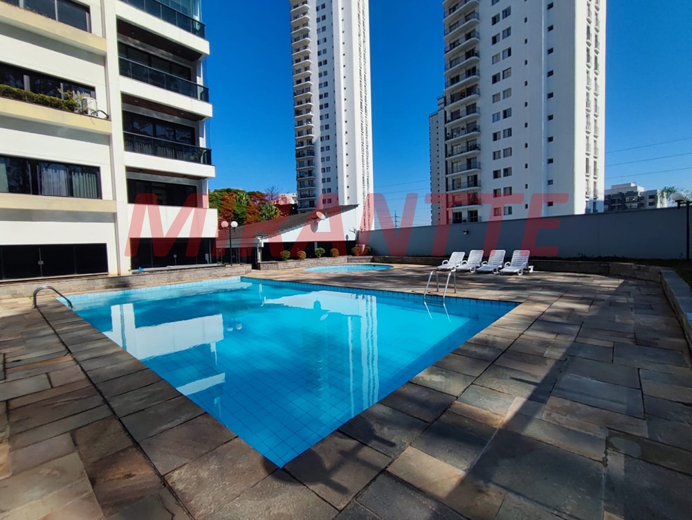 Apartamento de 500m² com 4 quartos em Parque Da Mooca