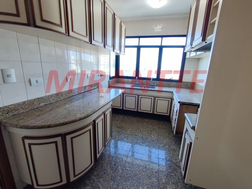 Apartamento de 500m² com 4 quartos em Parque Da Mooca