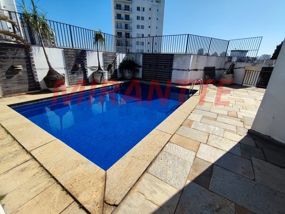 Apartamento de 500m² com 4 quartos em Parque Da Mooca