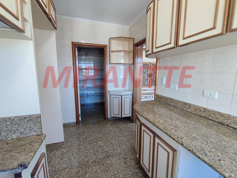 Apartamento de 500m² com 4 quartos em Parque Da Mooca