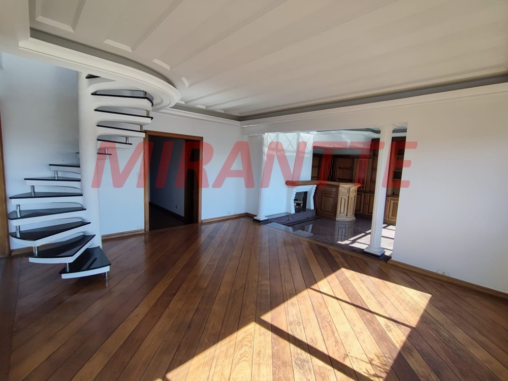 Apartamento de 500m² com 4 quartos em Parque Da Mooca