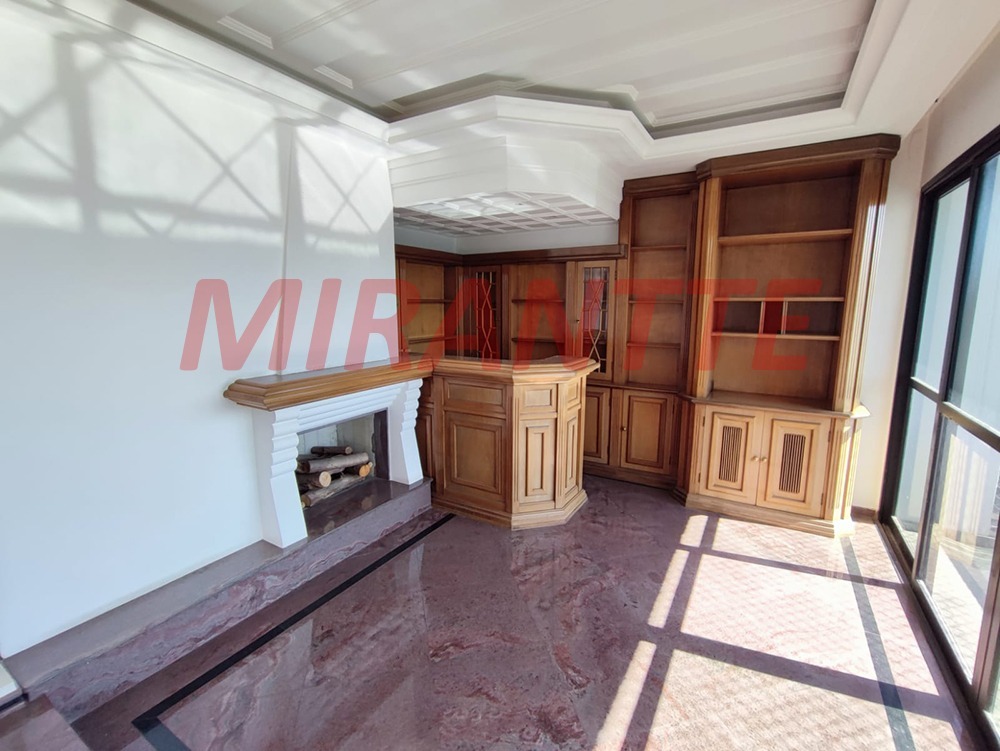 Apartamento de 500m² com 4 quartos em Parque Da Mooca