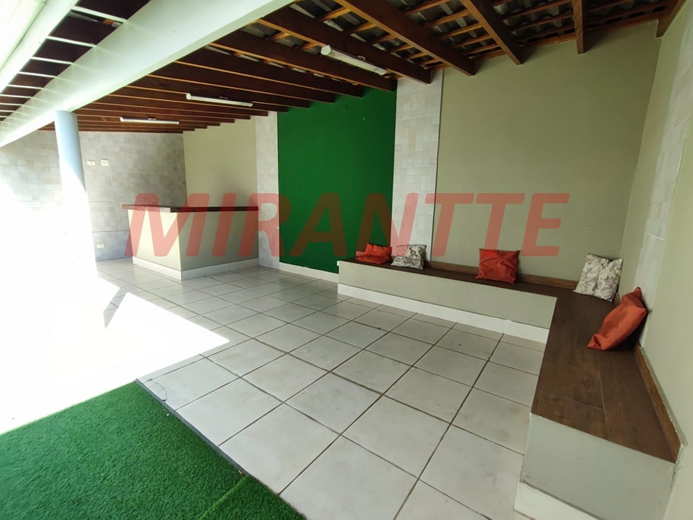 Apartamento de 500m² com 4 quartos em Parque Da Mooca