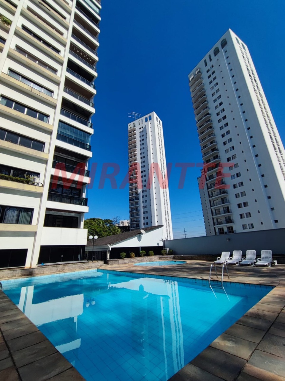 Apartamento de 500m² com 4 quartos em Parque Da Mooca
