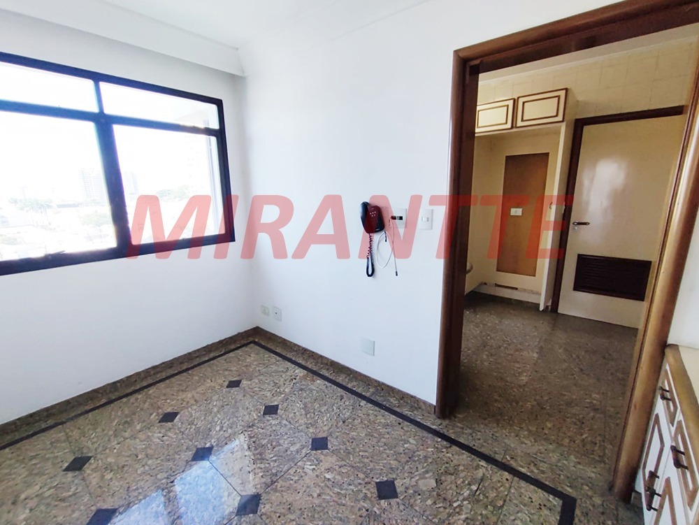 Apartamento de 500m² com 4 quartos em Parque Da Mooca