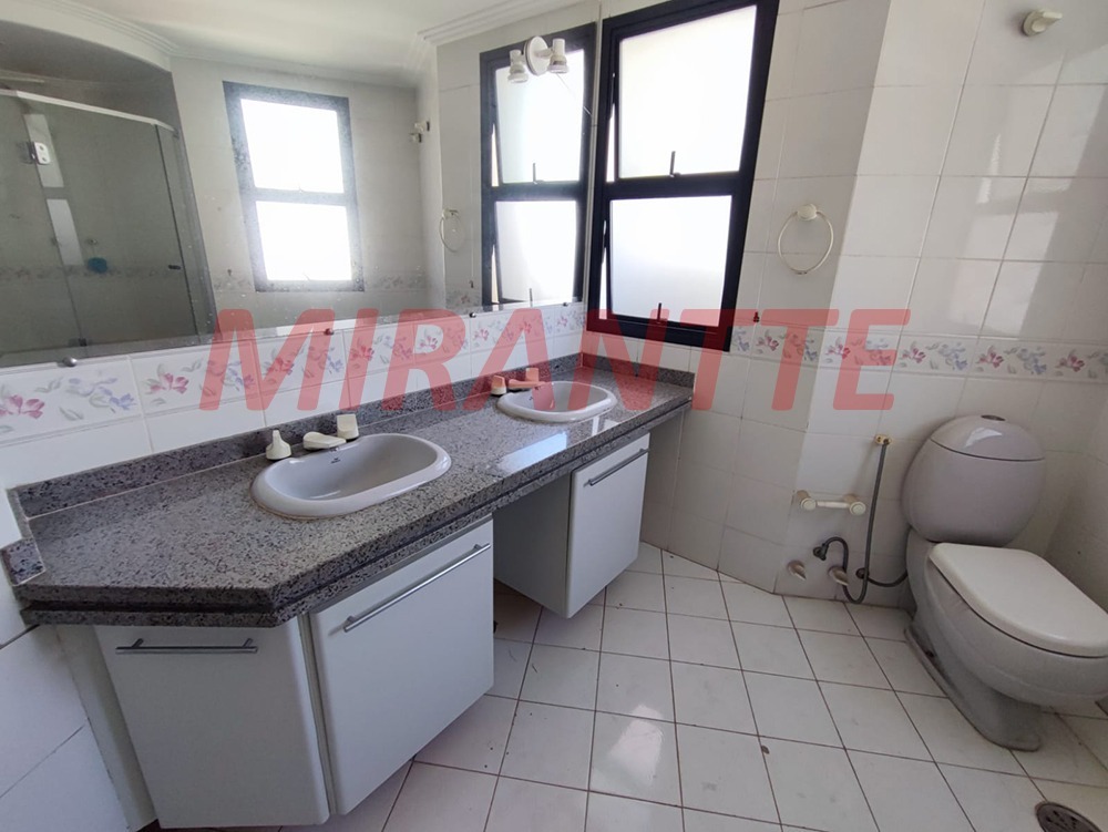 Apartamento de 500m² com 4 quartos em Parque Da Mooca