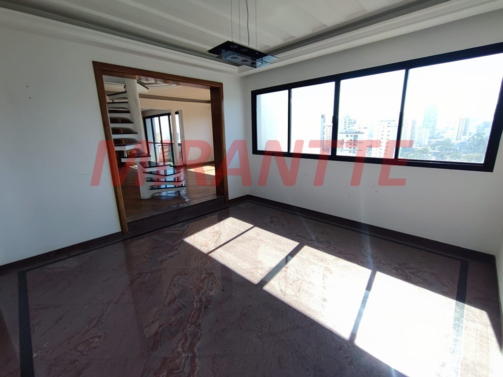 Apartamento de 500m² com 4 quartos em Parque Da Mooca