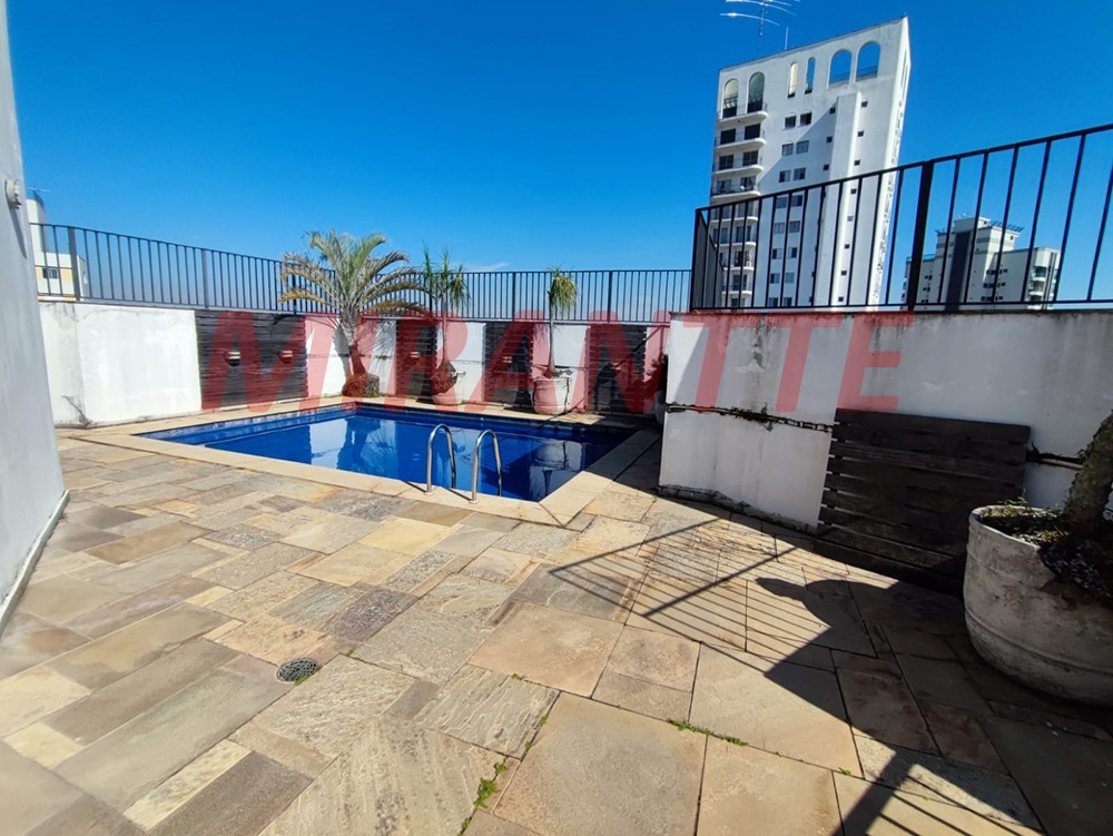 Apartamento de 500m² com 4 quartos em Parque Da Mooca