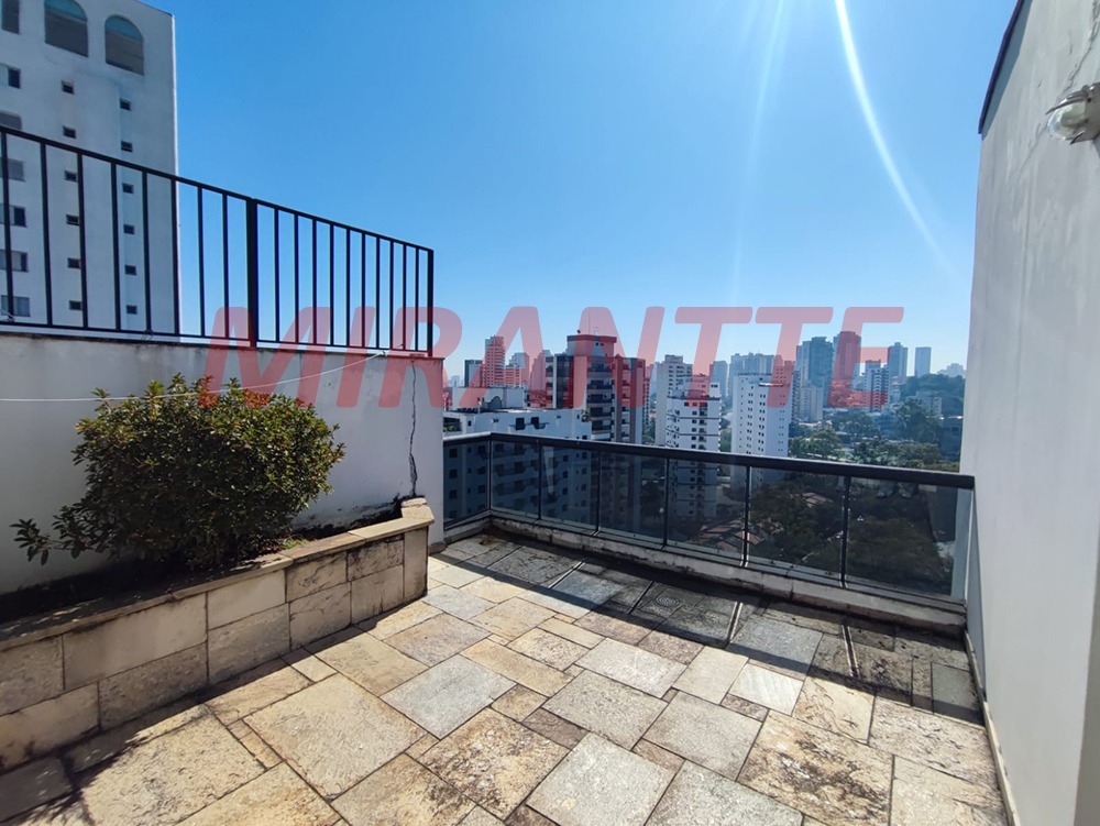 Apartamento de 500m² com 4 quartos em Parque Da Mooca