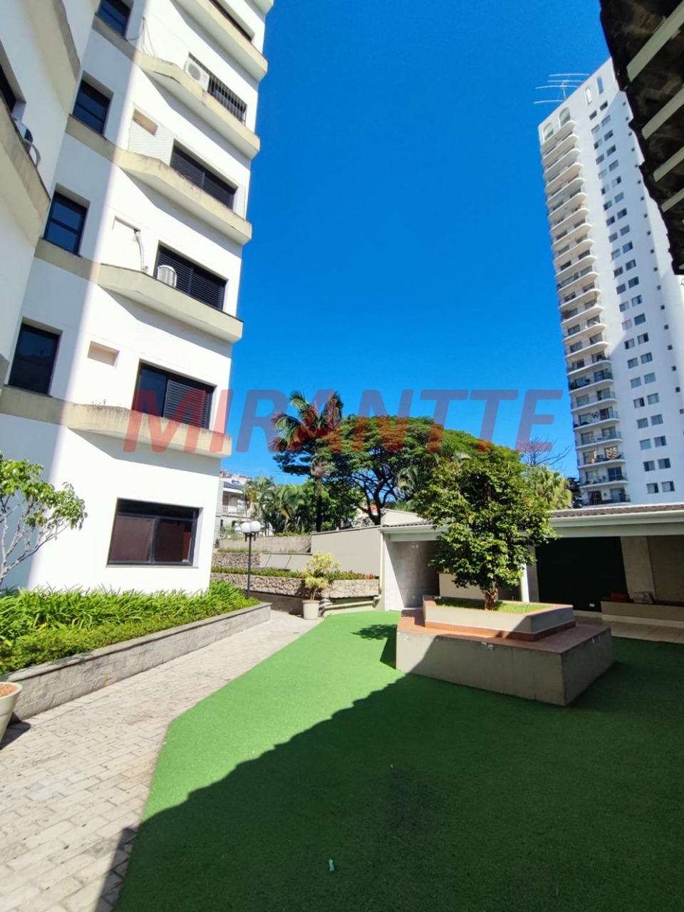 Apartamento de 500m² com 4 quartos em Parque Da Mooca