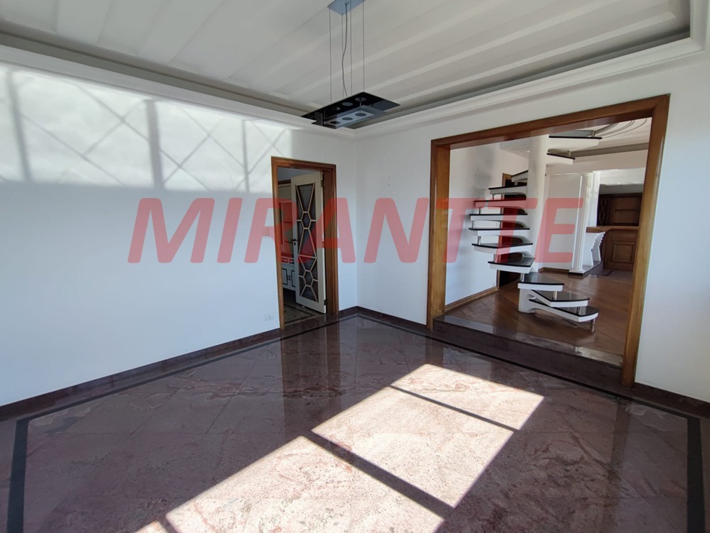 Apartamento de 500m² com 4 quartos em Parque Da Mooca