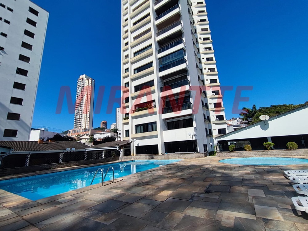 Apartamento de 500m² com 4 quartos em Parque Da Mooca