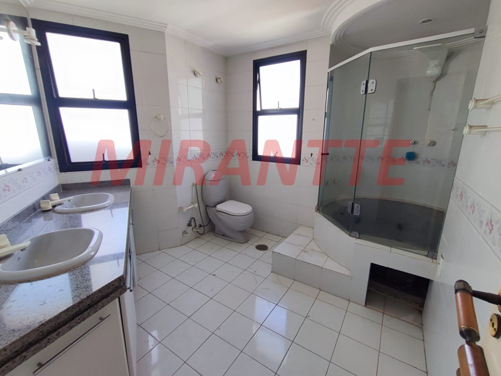 Apartamento de 500m² com 4 quartos em Parque Da Mooca