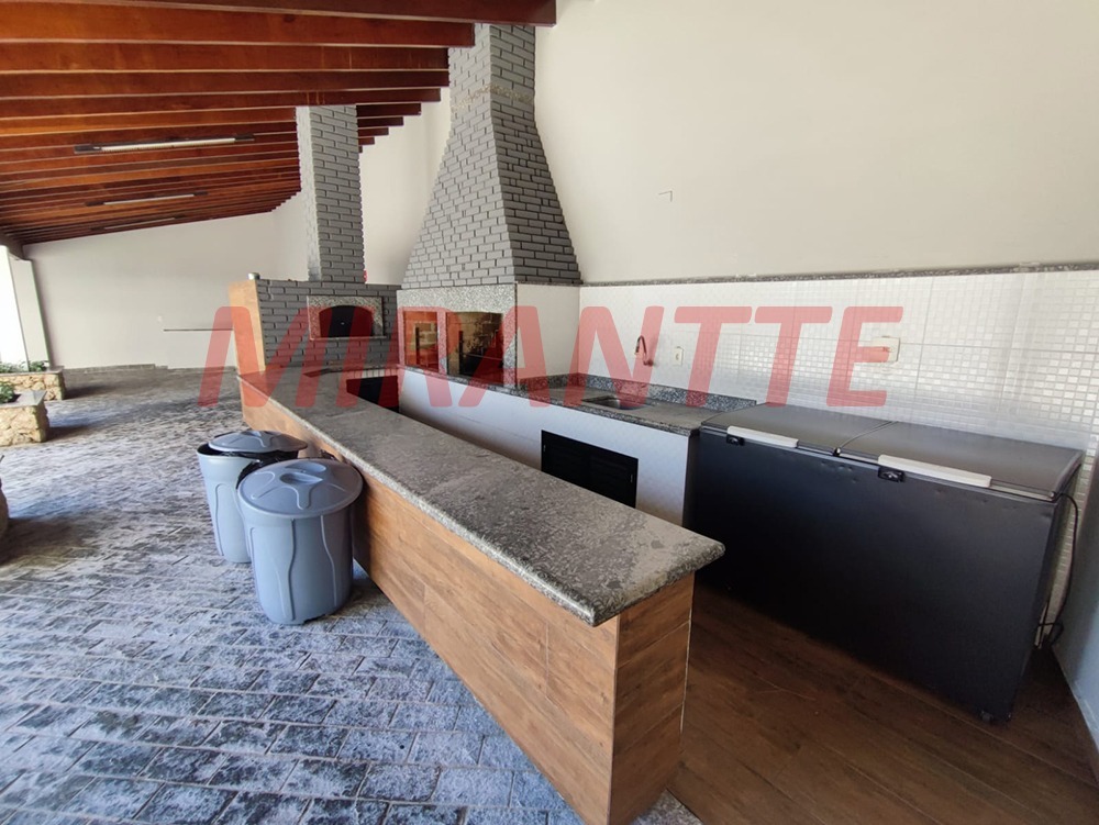 Apartamento de 500m² com 4 quartos em Parque Da Mooca
