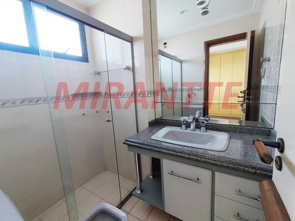 Apartamento de 500m² com 4 quartos em Parque Da Mooca