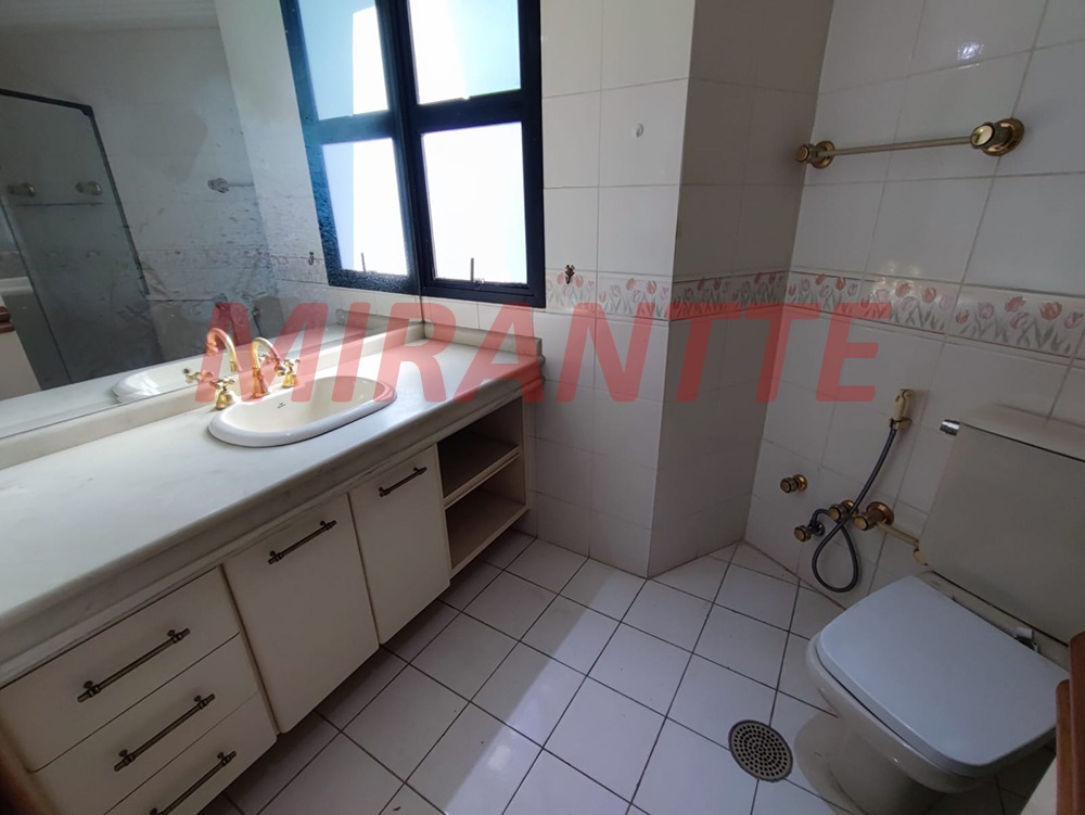 Apartamento de 500m² com 4 quartos em Parque Da Mooca
