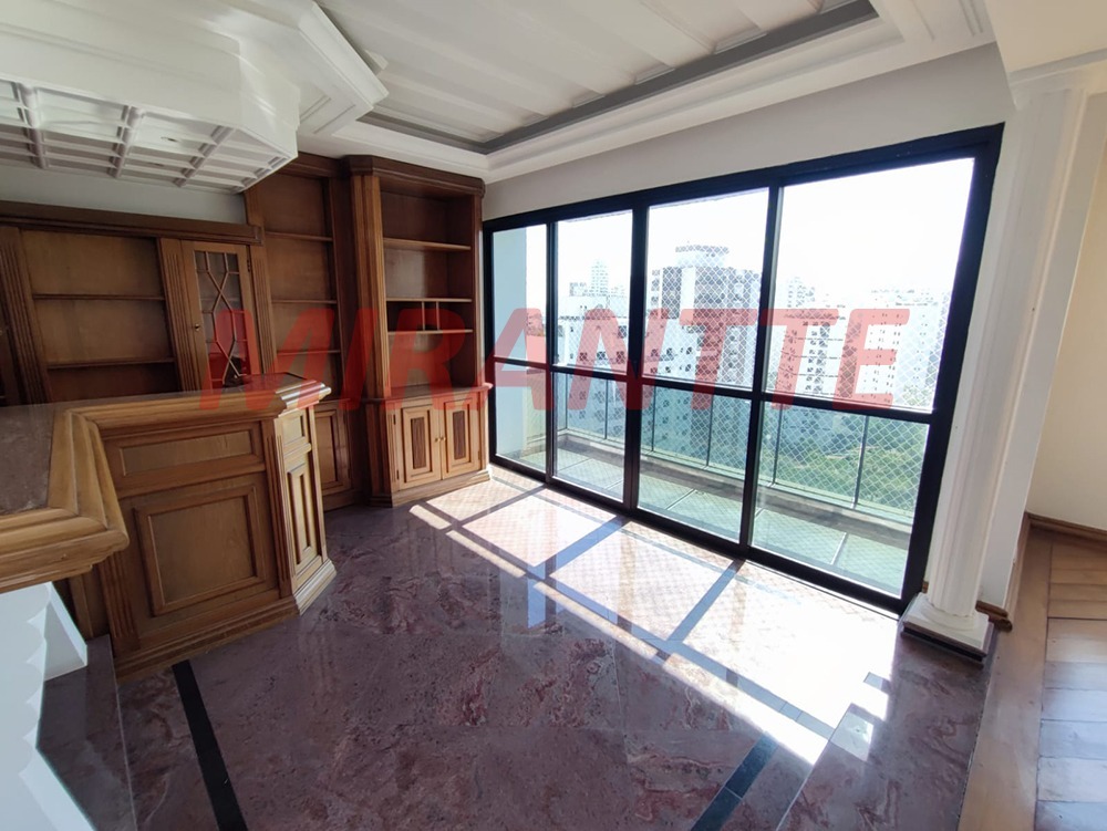 Apartamento de 500m² com 4 quartos em Parque Da Mooca