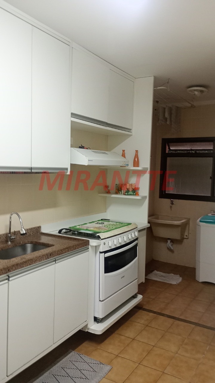 Apartamento de 152m² com 4 quartos em Pitangueiras