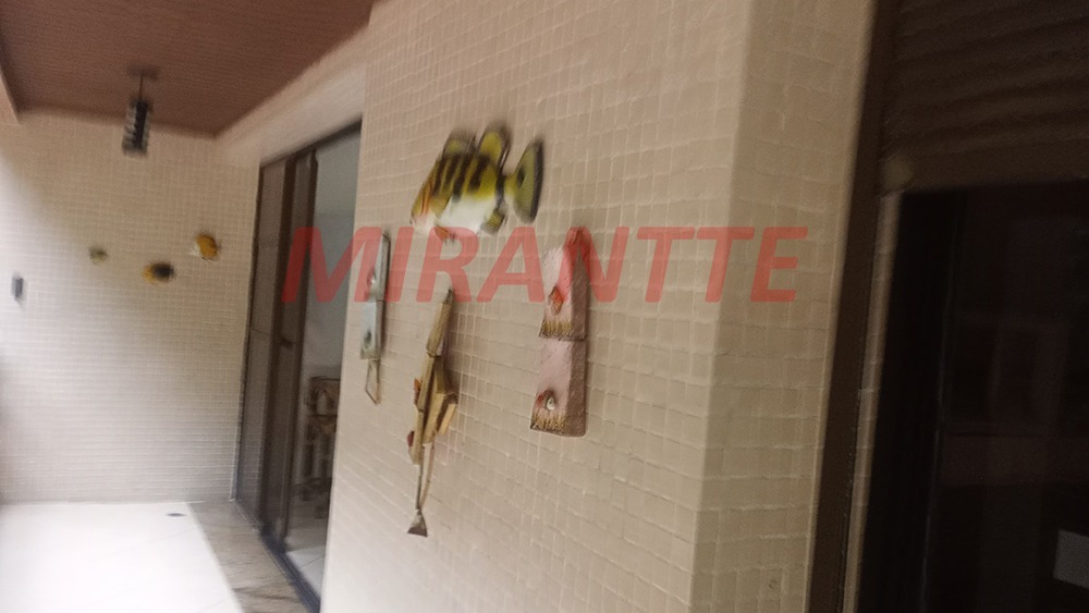 Apartamento de 152m² com 4 quartos em Pitangueiras
